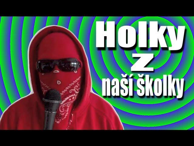 Holky z naší školky (KARAOKE)