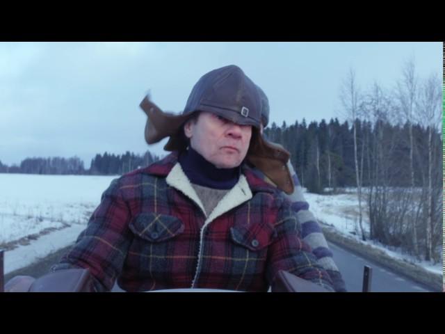 Showreel - Katariina Järvinen