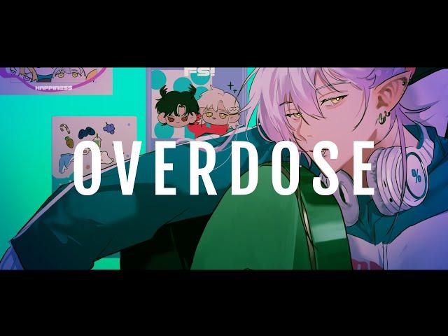 Overdose / ver. Cassian Floros