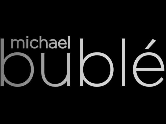 Michael Buble: It's A Beautiful Day (2013) (Large Room Effect)