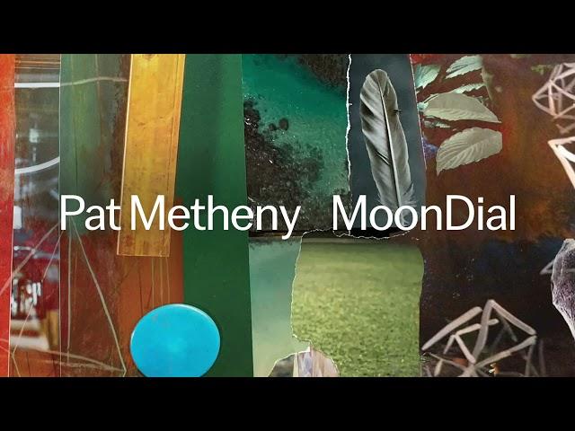 Pat Metheny - Angel Eyes (Official Audio)