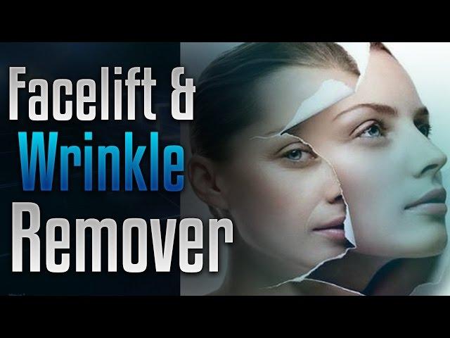  Facelift Wrinkle Remover Frequency Subliminal | Skin Care Binaural | Anti Aging | Simply Hypnotic