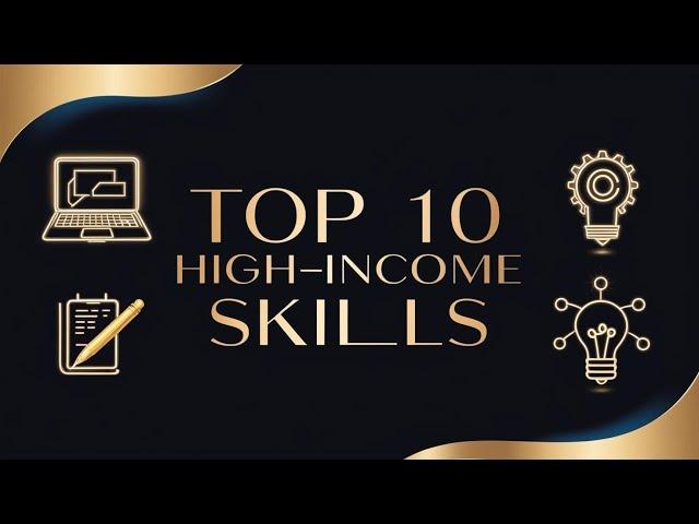  Want to level up your income and future-proof your career? #MakeMoneyOnline #SkillUp #LearnAndEarn