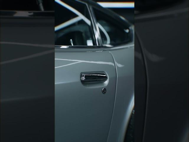 THE REVIVAL OF A BELOVED DATSUN FAIRLADY Z | SLICK CUSTOM AUTO