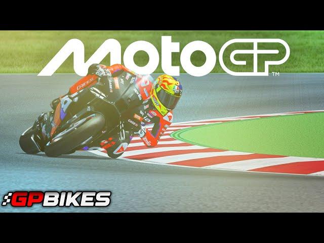 MOTOGP SPRINT WILDCARD !! | GP BIKES