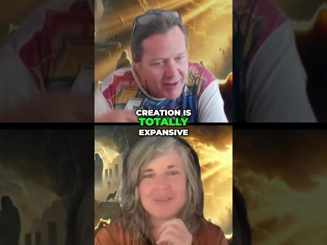 Unlocking Infinite Creativity: Transcending Religious Boundaries!