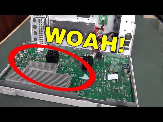 EEVblog 1510 - $699 Rigol 12bit HDO1000 Teardown - WOAH!