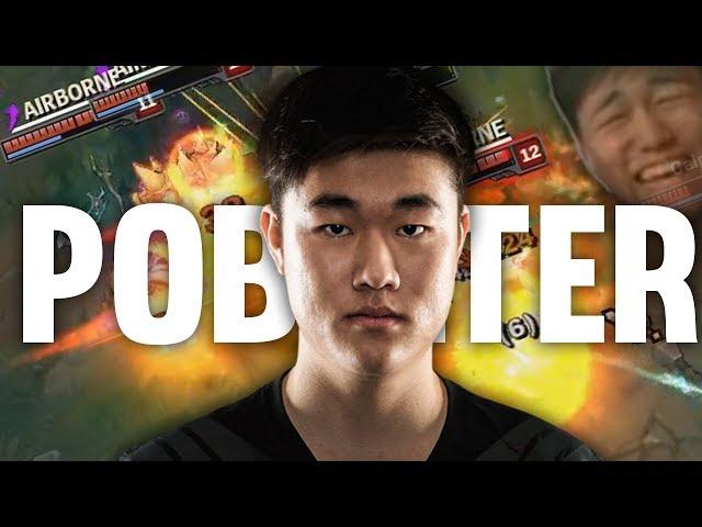 Imaqtpie - POBELTER