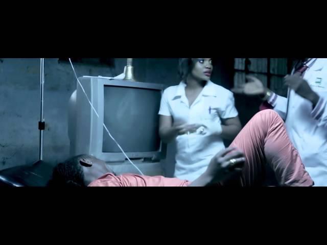 Terry G - Run Mad [Official Video]