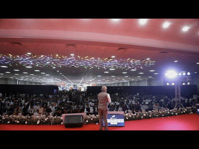 Tech Expo Gujarat 2024-Inauguration Highlight