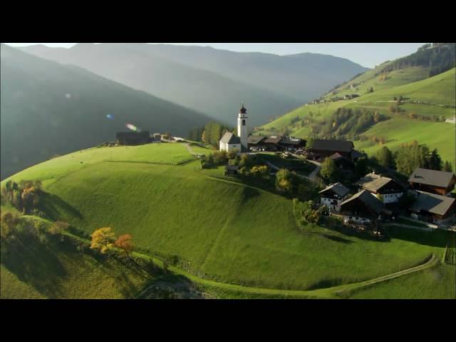 Südtirol - Alto Adige - South Tyrol