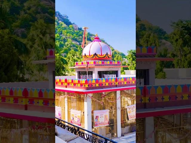 Shree sundha mata temple jasvantpura ##amazingfacts #song #music #temple