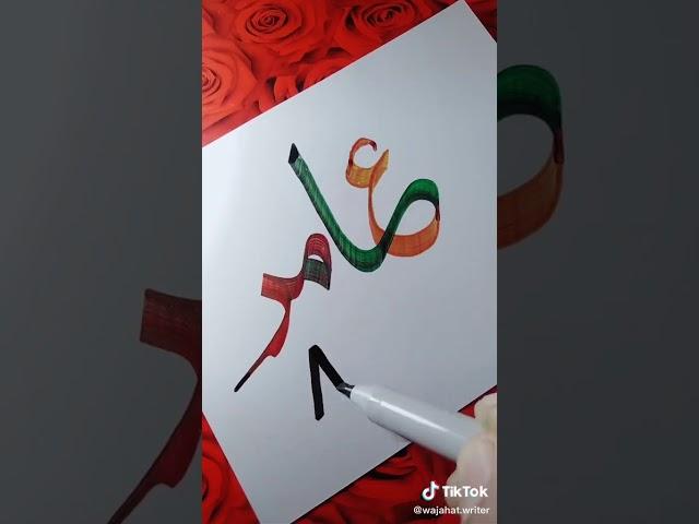 Amir latter tictok video