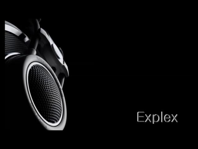 Explex - Faith [WiP]