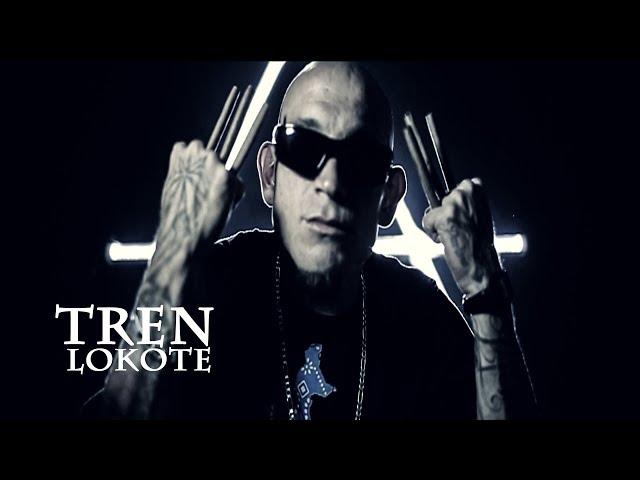 TREN LOKOTE // LO LOCO NO SE QUITA // VIDEO OFICIAL