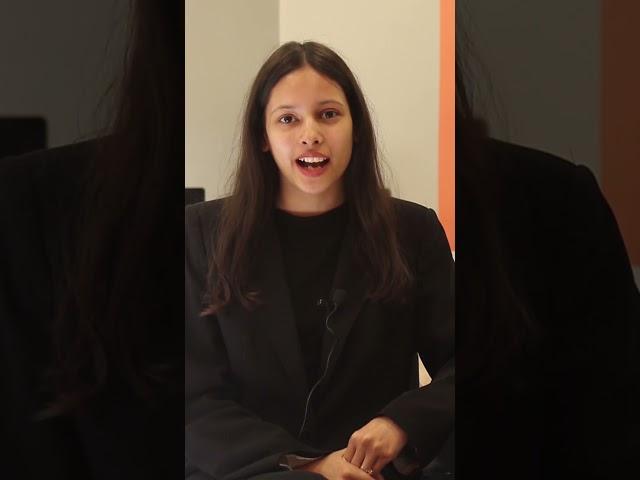 Ayushi's MBA journey at IILM (Batch '22-'24) - Unfolding Tales of Transformation and Triumph!