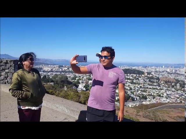 San Francisco Tours