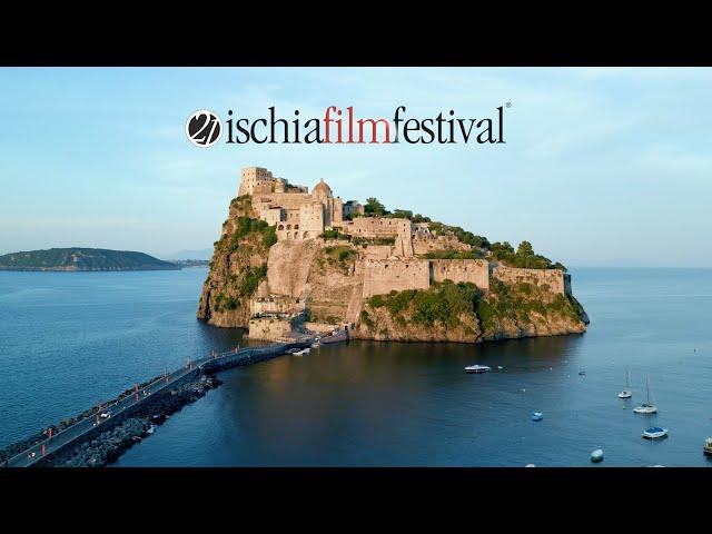 Ischia Film Festival 2023 - Riassunto della 21ma edizione