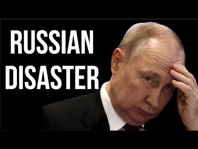 RUSSIAN Budget Disaster