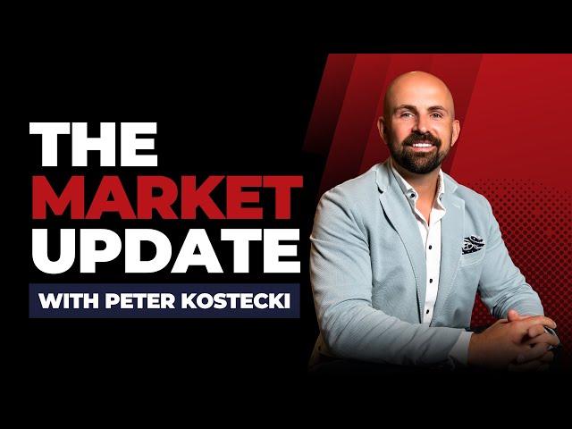 Welcome back! - September 2024 Buyer & Seller Advice - Kitchener-Waterloo Real Estate Update