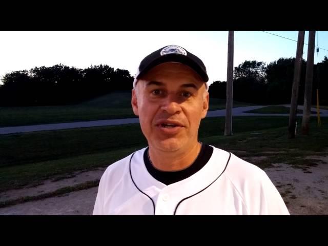 Meet the new guy - Jim Kotsopoulos (Co2)