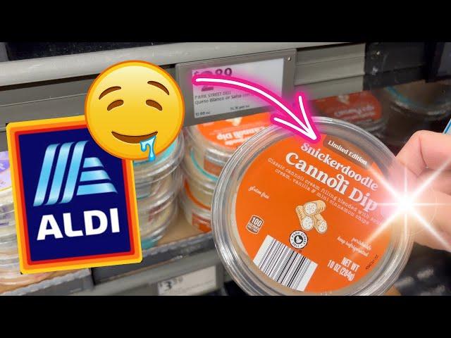 Yes please!!  Weekly Family ALDI Shop with Me + Haul