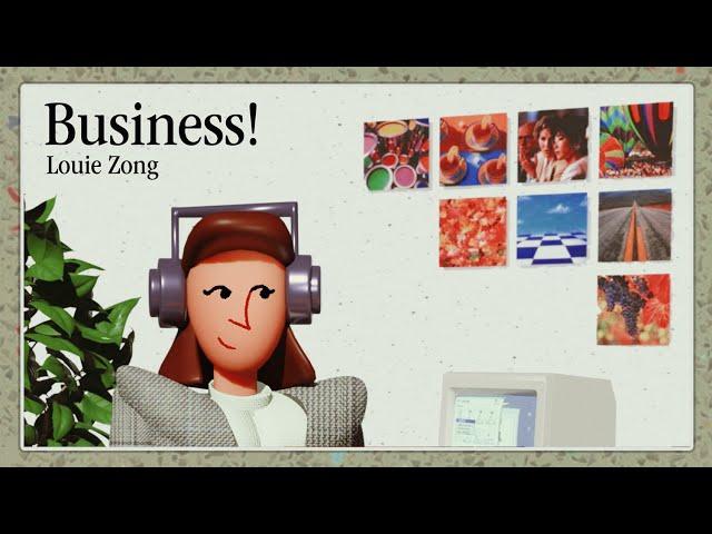 Business! (full album)