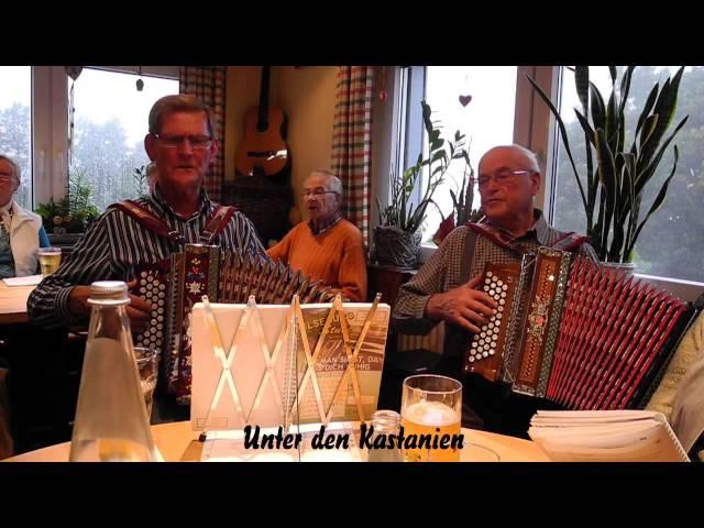 Milseburgstube "Uns Uwe" - Danzwiesen - Musikantentreffen