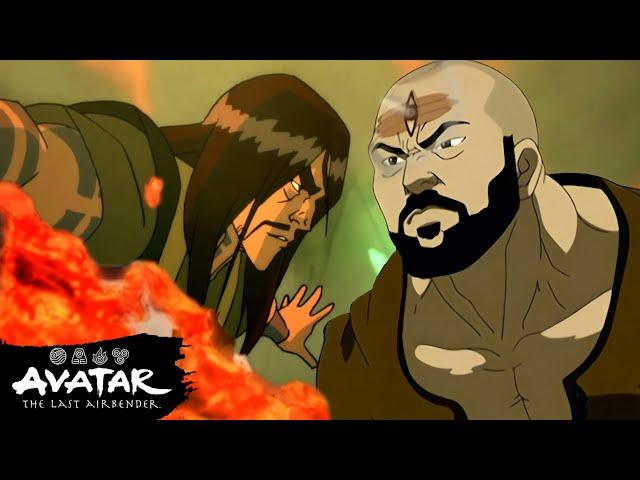 60 MINUTES of Next-Level Bending  | Avatar: The Last Airbender