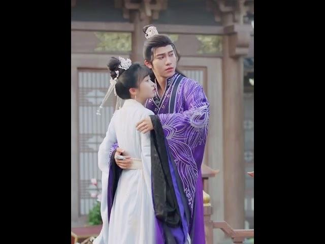 Cada minuto a tu lado es genial#shorts #Princesadiferente #DifferentPrincess #SongYiren #cdrama