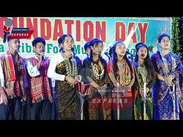 Salchwnar Sai Phaikha | Kokborok Group Song |Lyrics : Bikashrai Debbarma |Khumulwng Express