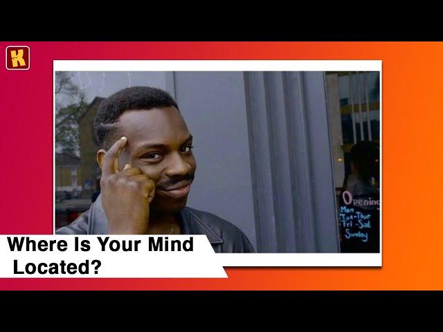 Where is the "MIND" located? | KraksTV funny VoxPop