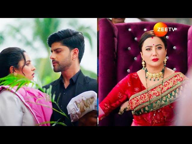 Vasudha | Ep - 75 | Preview | Dec 27 2024 | Zee TV