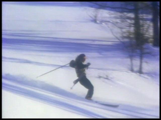 Skiing in Eighties 2 HD