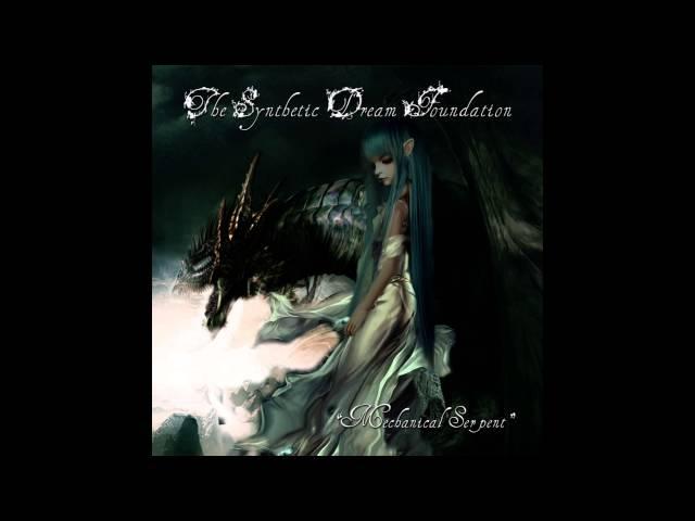 The Synthetic Dream Foundation - Ascent to Heaven's Eye