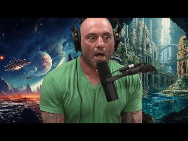 Top 5 Mind-Blowing Revelations in Joe Rogan's History!