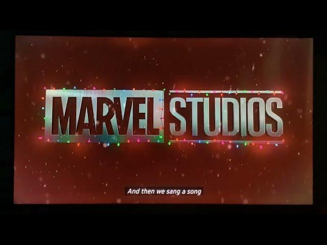 Disney+ Original/A Marvel Studios Special Presentation/Marvel Studios (2022/2024, variant)