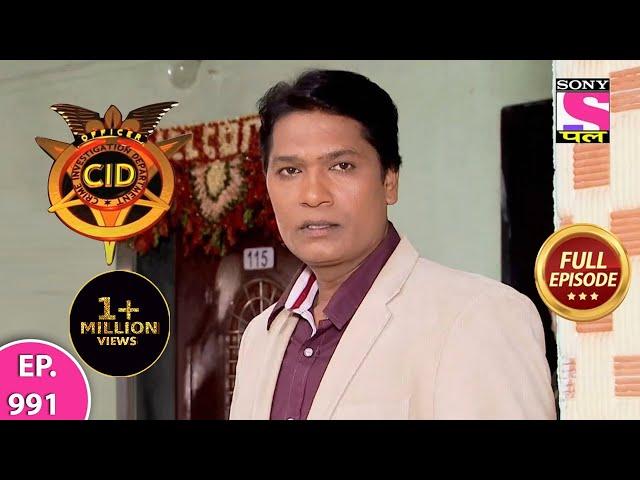 CID | सीआईडी | Ep 991 | The Secret Of Video Game | Full Episode