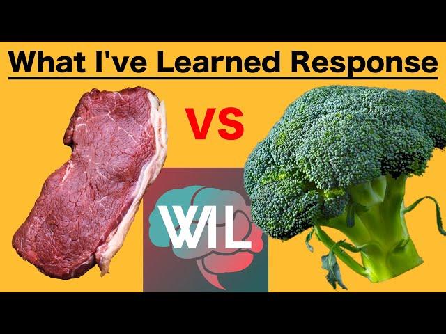 Protein is not Protein - Debunked  |  The ‘What I’ve Learned’ YT Channel Lies to you