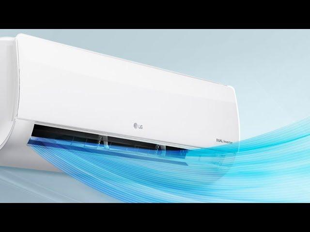 Top 5 Best  Split AC (Air Conditioner)  In 2024