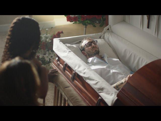 Chris Webby - Pearly Gates (Official Video)