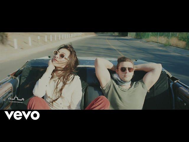 Karmin - Along The Road (Libra)