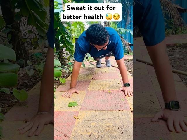 Push-ups karo guys for upper body strenth#strength #shorts #ytshorts #power