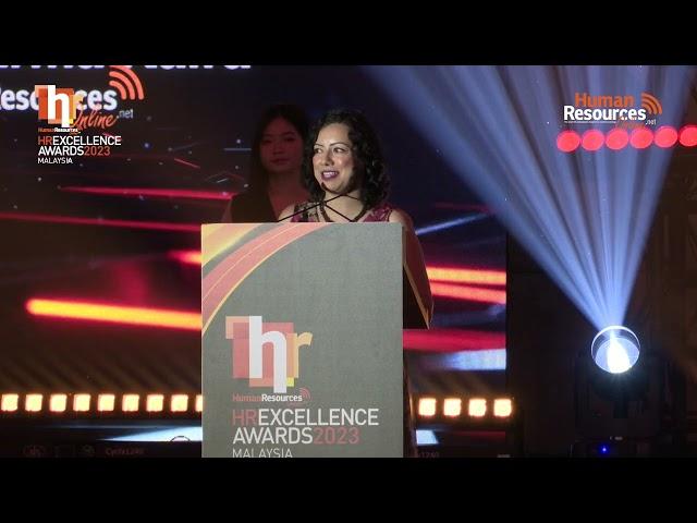 HR Excellence Awards 2023 (Malaysia) Highlights