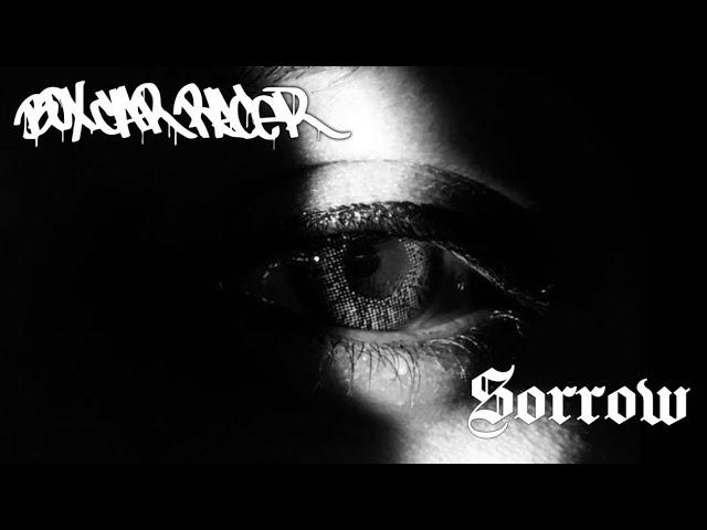 Box Car Racer - Sorrow  (Lyrics Video)