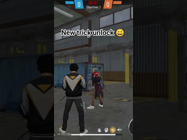 Headshot new truck unlocked 