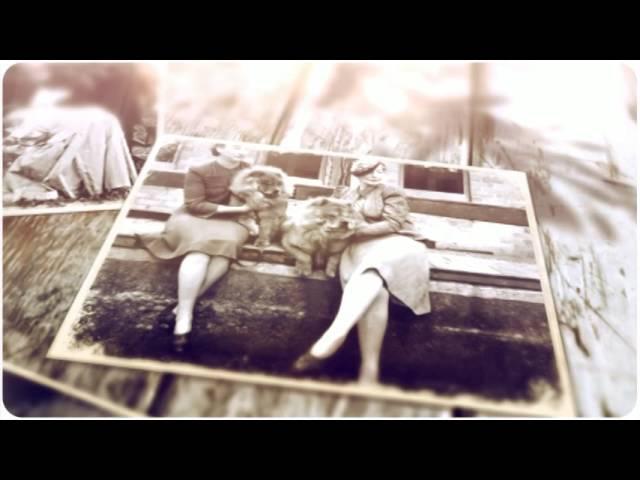 CHOWTALES...A TIME CAPSULE