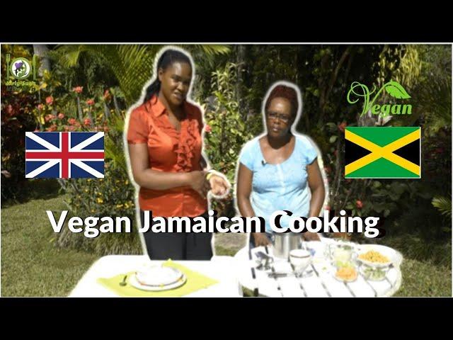 How To Make The Best Vegan Jamaican Food