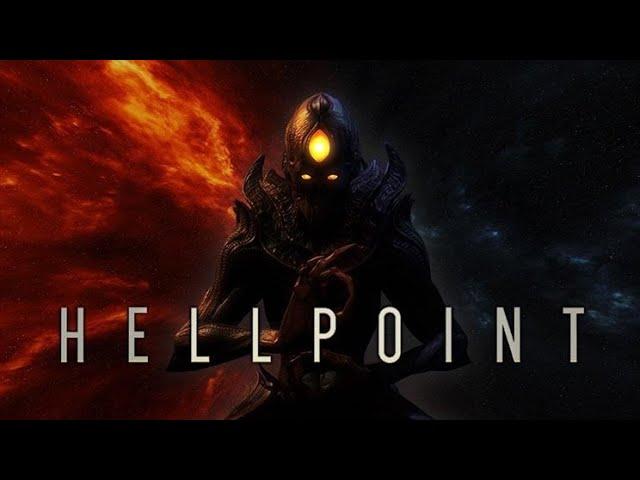 Hellpoint Review । Dark Souls In Space | Best Dark Souls Game 2021