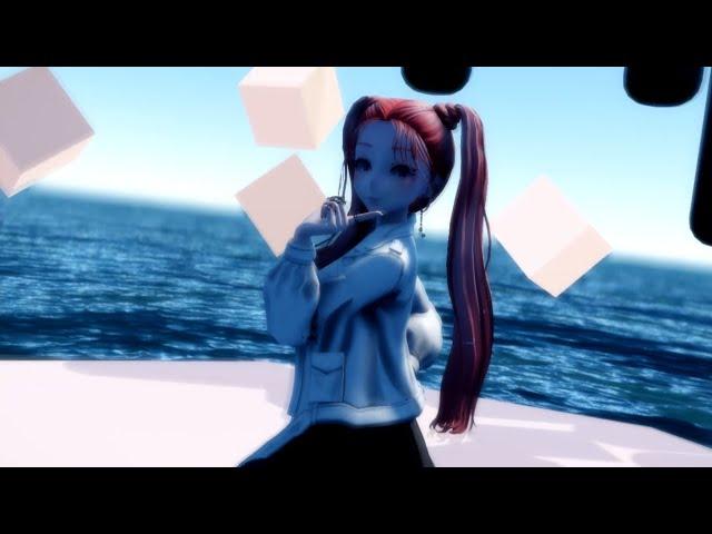 [MMD] TDA Teto & TDA Luka - No No No - [1080P60] Full HD - Clip video - Clip Official